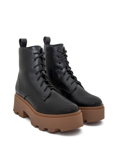Botín Combat Negro Básico 2671650